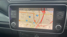 Nissan LEAF 110kW N-Connecta 40kWh 5dr Auto Electric Hatchback